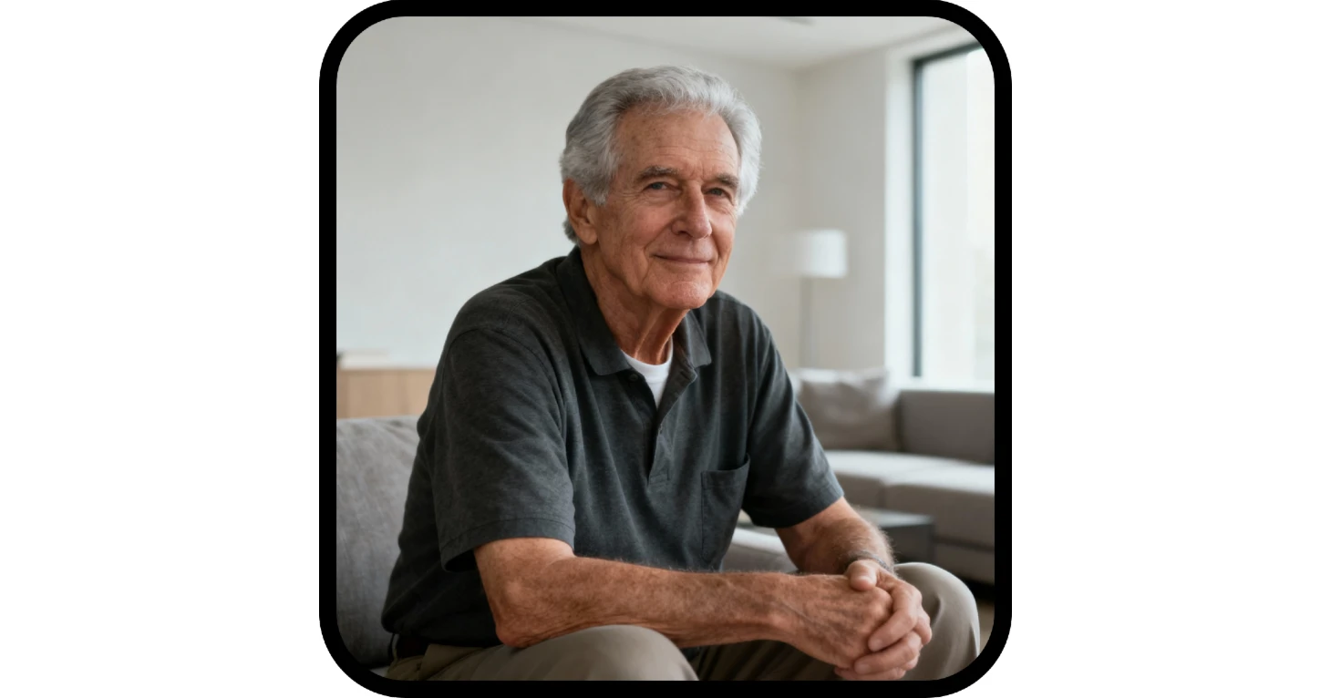 John, Los Angeles, CA